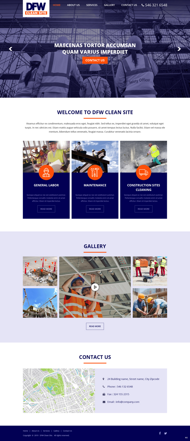 Web Design by pb for this project | Design #20926722