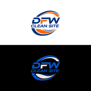 DFW Clean Site Website | Web Design par yessy ken 2