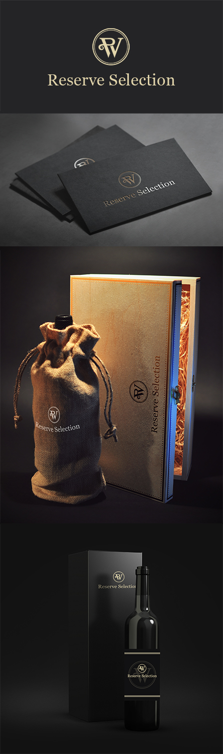 Logo Design by rivemediadesign for this project | Design #20941633