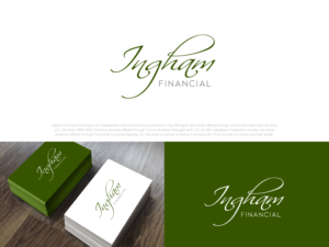 Logo Design by dharlan