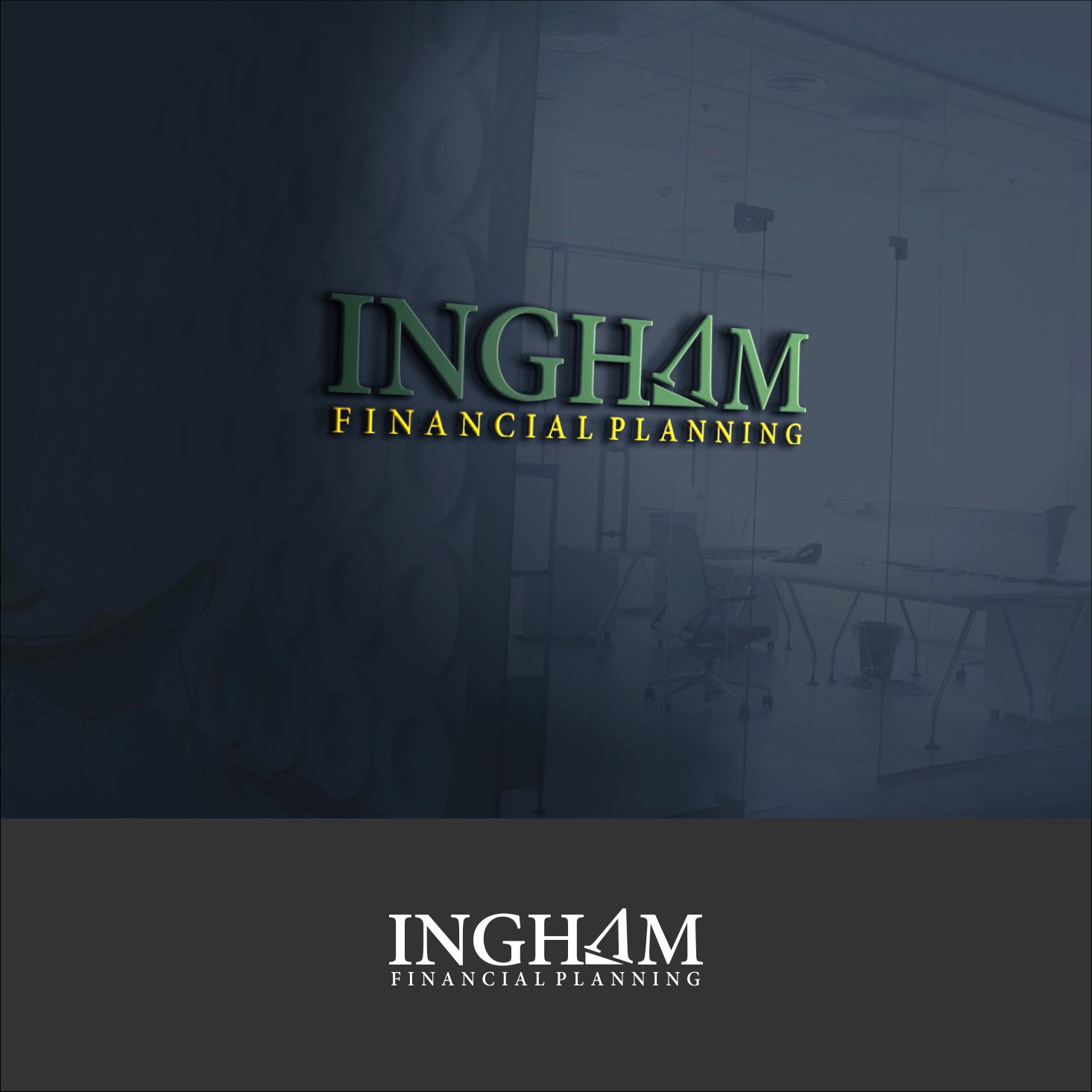 Logo Design by La Wawa for this project | Design #20917552