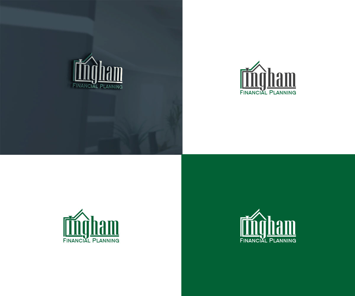 Diseño de Logo por POONAM 44 para este proyecto | Diseño #20919933