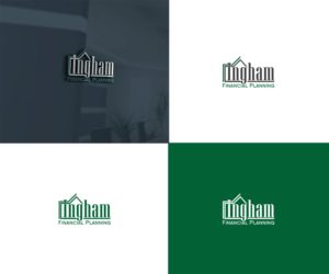 Logo Design by POONAM 44 for this project | Design: #20919933