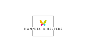 Nannies & Helpers | Logo Design by trufya
