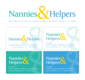 Logo Design by philipfitzsimmons for this project | Design #20915406