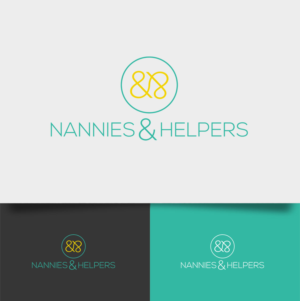 Logo Design by rafaeldsgn for this project | Design: #20916450