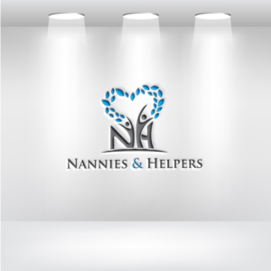 Logo Design by DesignMH