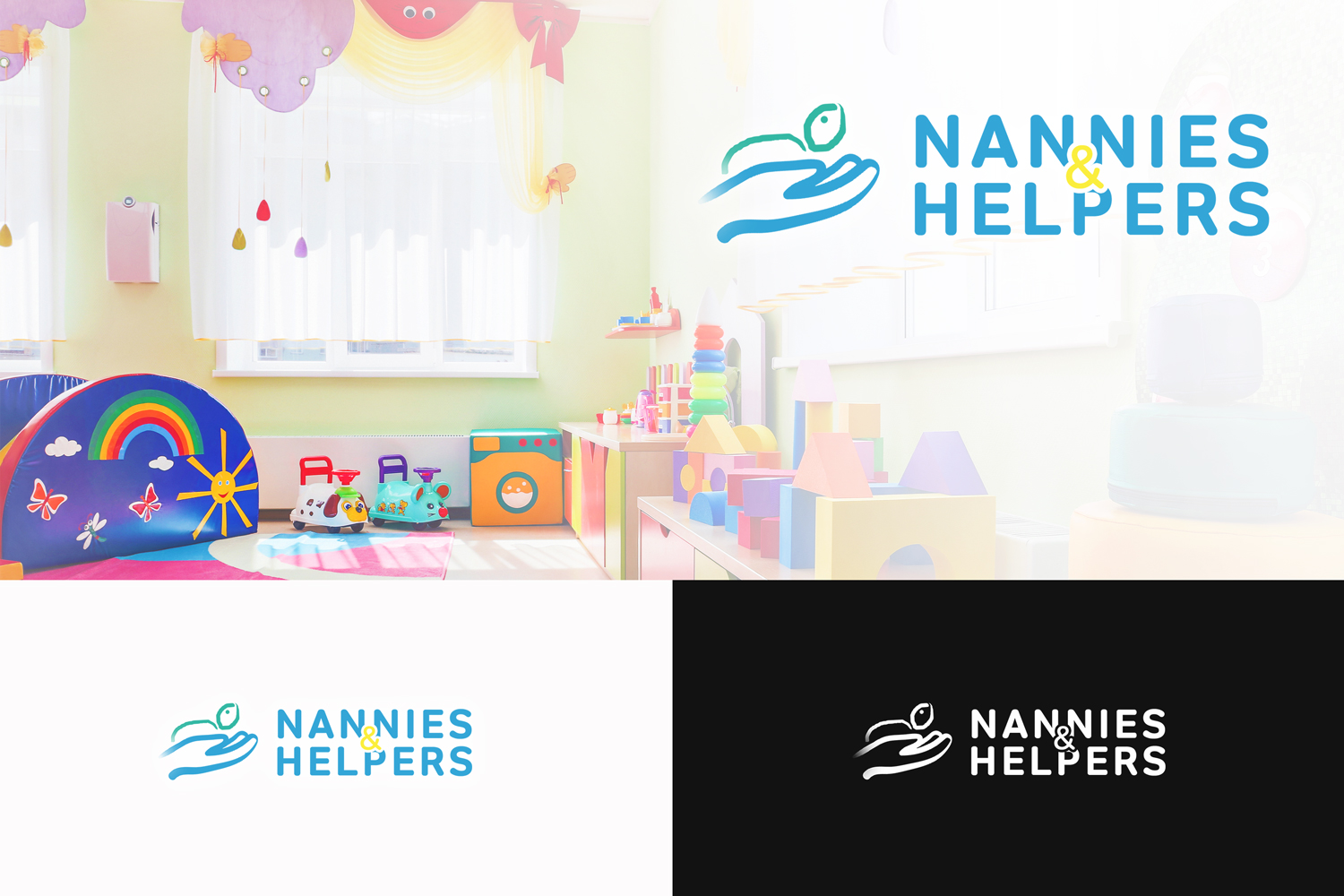 Logo Design by Rock ByDesign for this project | Design #20969994