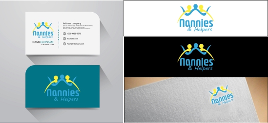 Design de Logo par Yashvi130711 2 pour ce projet | Design #20921513