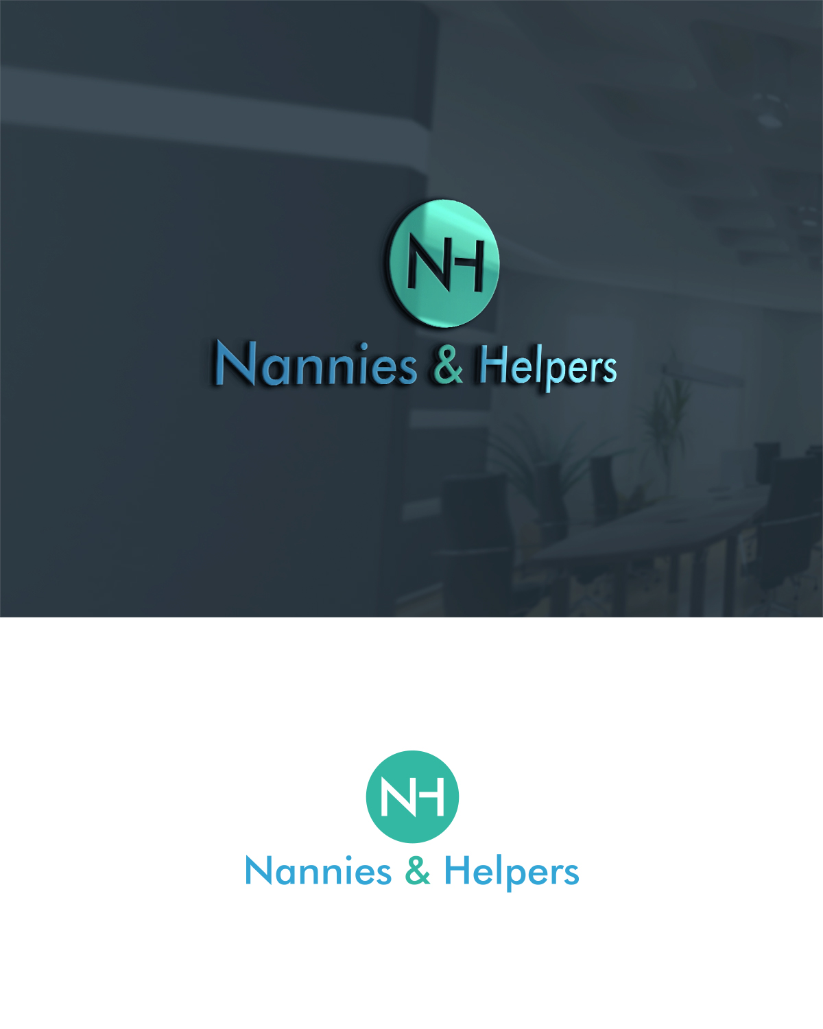 Logo Design by RedLine 3 for this project | Design #20914150
