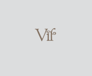 Vif | Logo Design by Buck Tornado