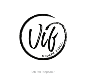 Logo Design by Wild Geek for this project | Design: #20947891