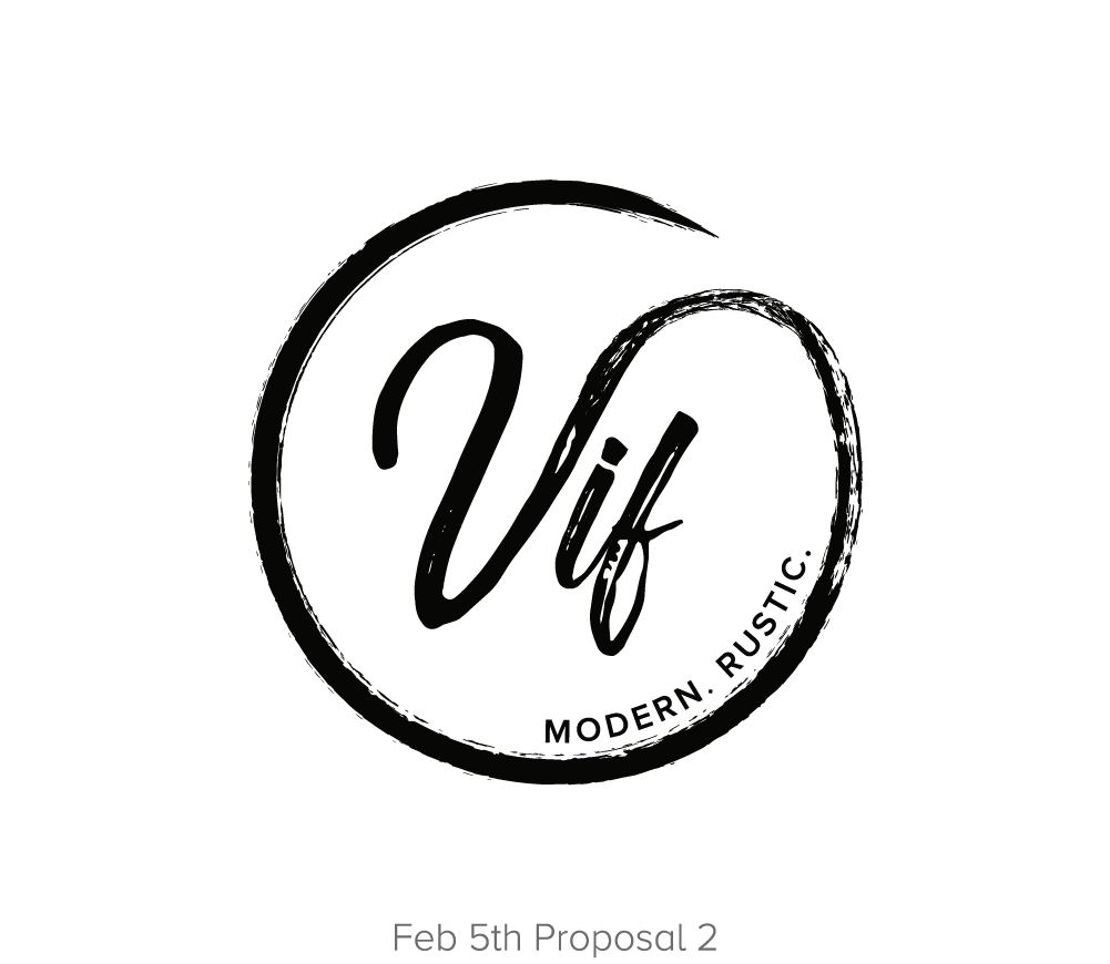 Logo Design by Wild Geek for this project | Design #20947893
