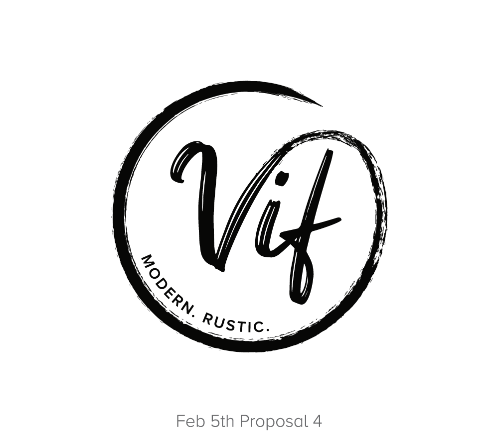 Logo Design by Wild Geek for this project | Design #20947895