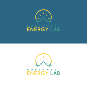 Northwest Energy Lab | Logo Design by sushsharma99