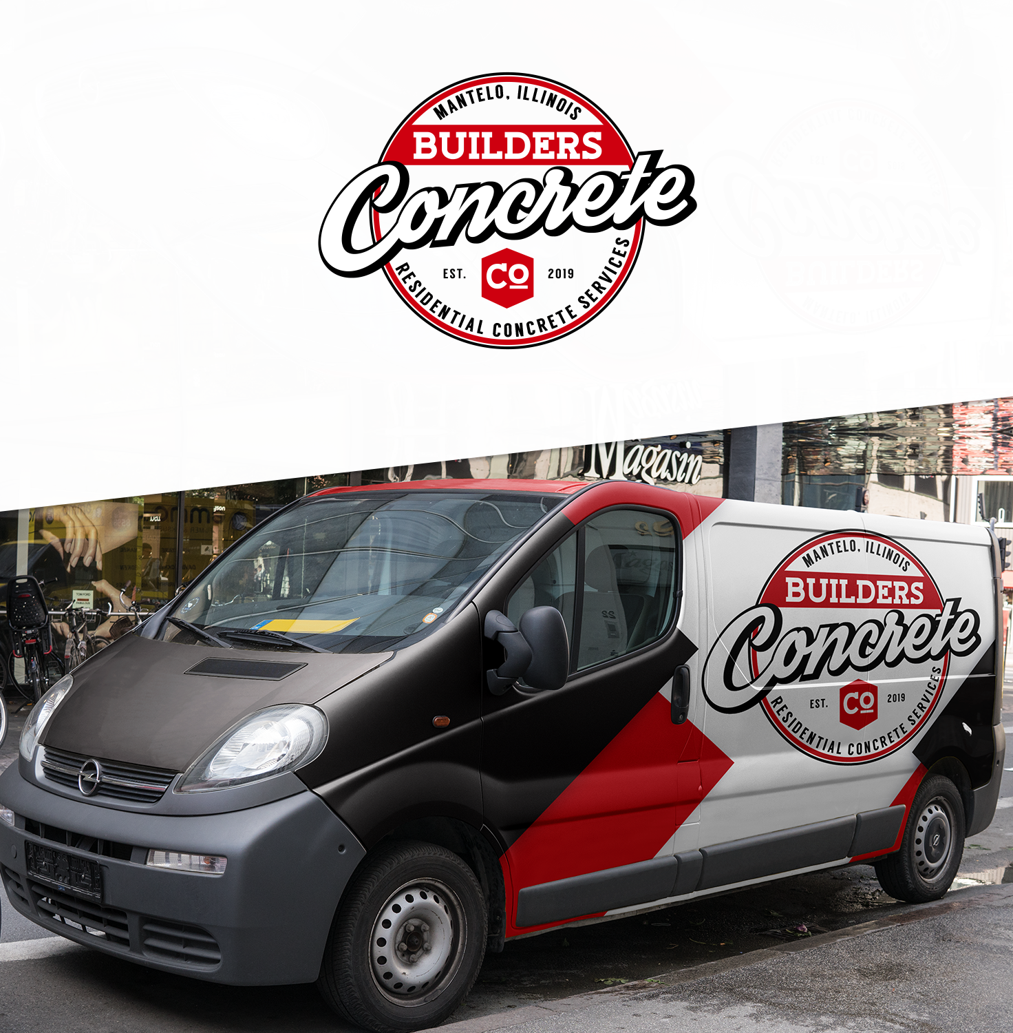 Logo Design by GBDESIGN for this project | Design #20971583