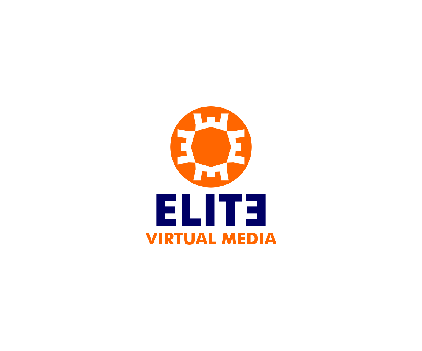 Logo Design by yudishcore for this project | Design #20925103
