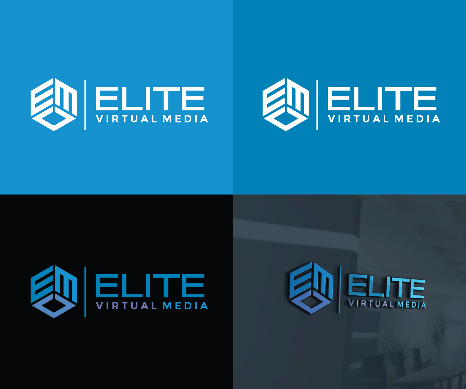 Logo Design by Atec for this project | Design #20925093