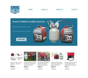 EASY wireframe attached - You make it look great!  :)   | BigCommerce-Design von Abiyoso28