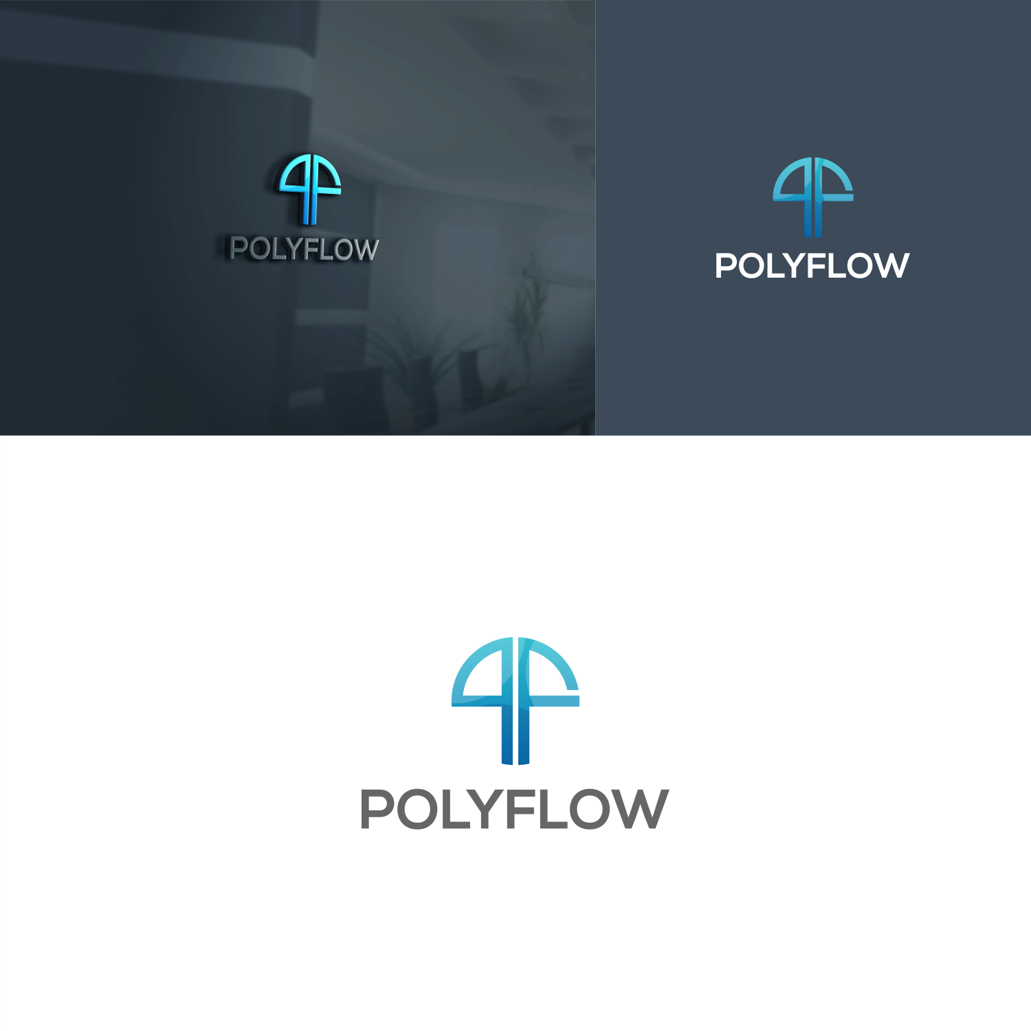 Logo Design by J. Ivan for this project | Design #20974432