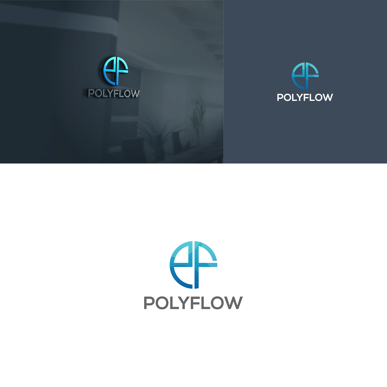 Logo Design by J. Ivan for this project | Design #20974436