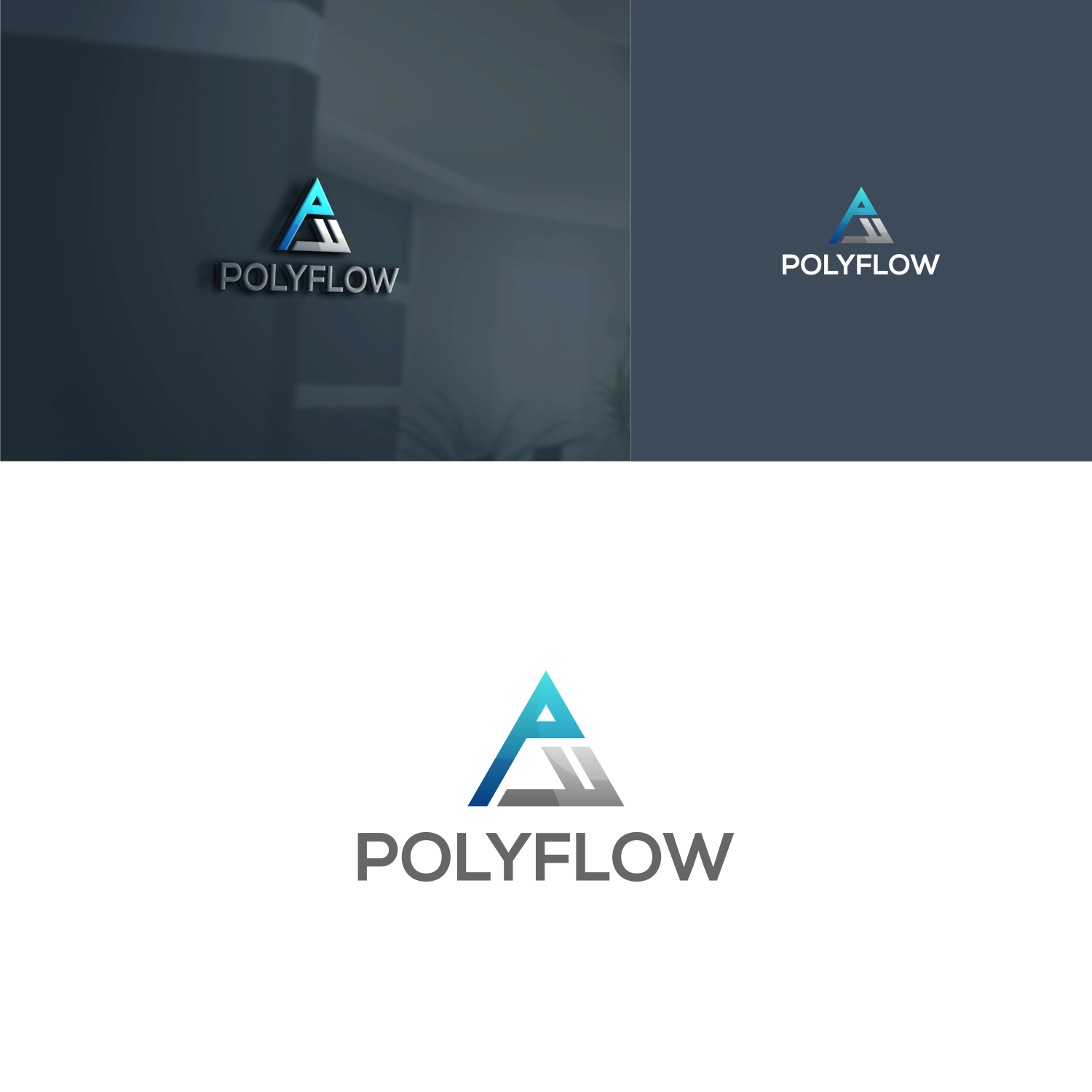 Logo Design by J. Ivan for this project | Design #20974892