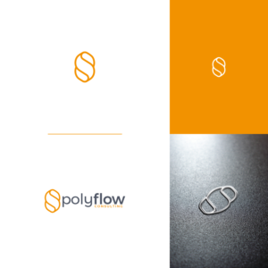 polyflow | Logo Design by JohnM.