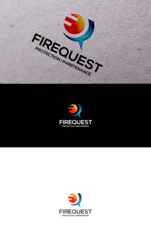 FireQuest | Logo Design by logo_s