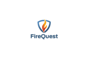 FireQuest | Logo Design by jaime.sp