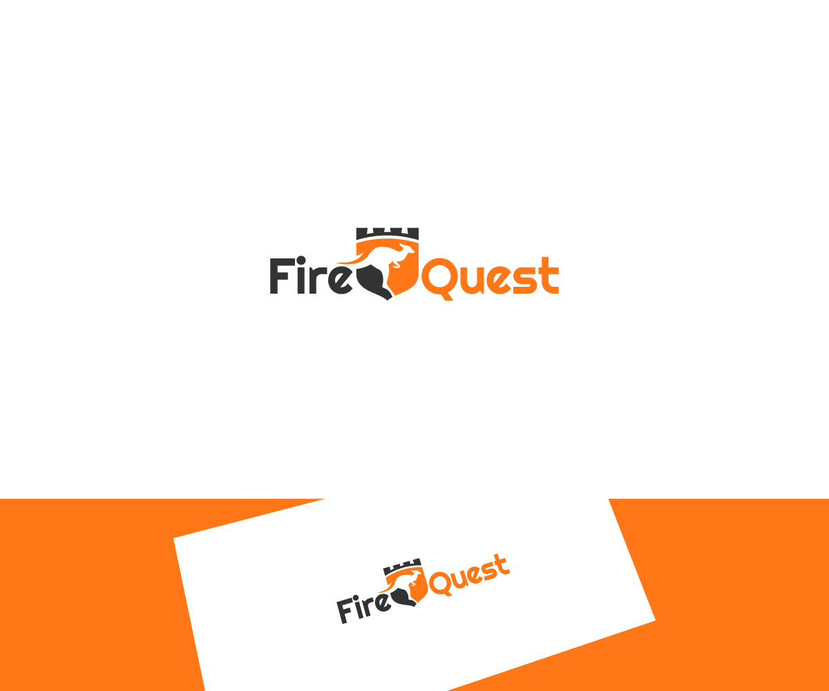 Logo Design by taufik_alrahman for this project | Design #20928686