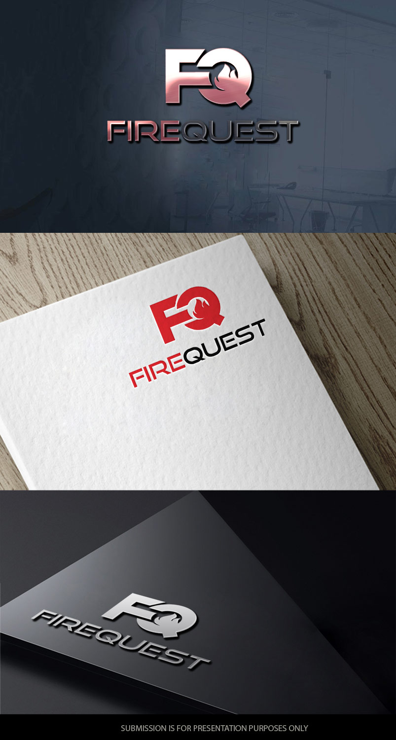 Logo Design by graphicevolution for this project | Design #20919166