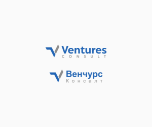 Ventures Consult / ??????? ??????? | Logo Design by B8