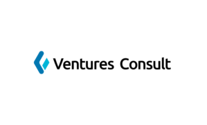 Ventures Consult / ??????? ??????? | Diseño de Logo por trufya