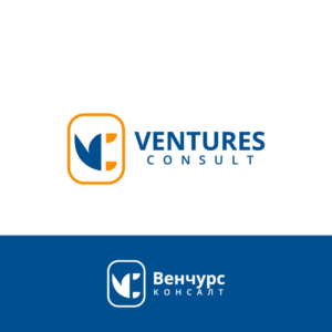 Ventures Consult / ??????? ??????? | Logo-Design von Design Sword