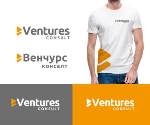 Ventures Consult / ??????? ??????? | Logo-Design von pulogo