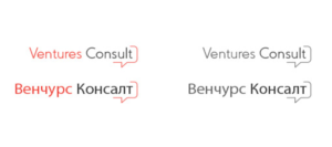 Ventures Consult / ??????? ??????? | Logo Design by CC Creative Design