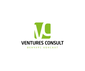 Ventures Consult / ??????? ??????? | Logo Design by H-H Arts