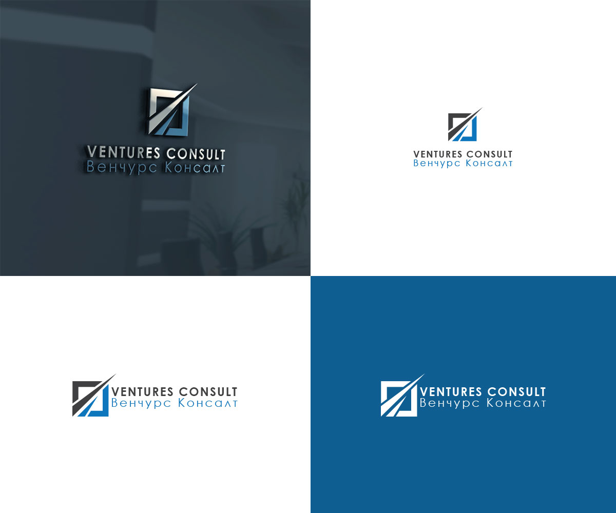 Logo Design by POONAM 44 for this project | Design #20918910