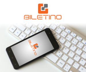 Biletino | Logo Design by HeroG®APHIX