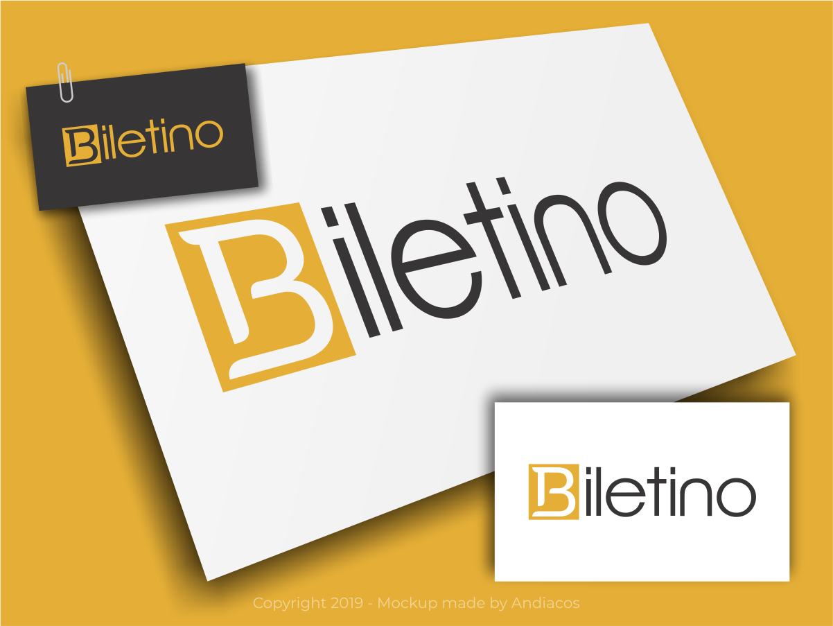 Logo Design by andiacos for this project | Design #20923473