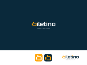 Biletino | Logo Design by ArtTank
