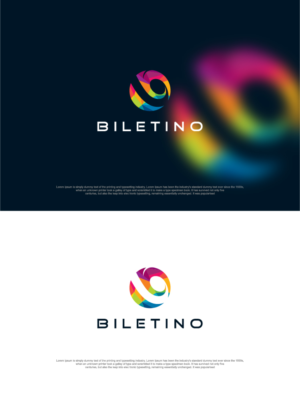 Biletino | Logo Design by sushsharma99