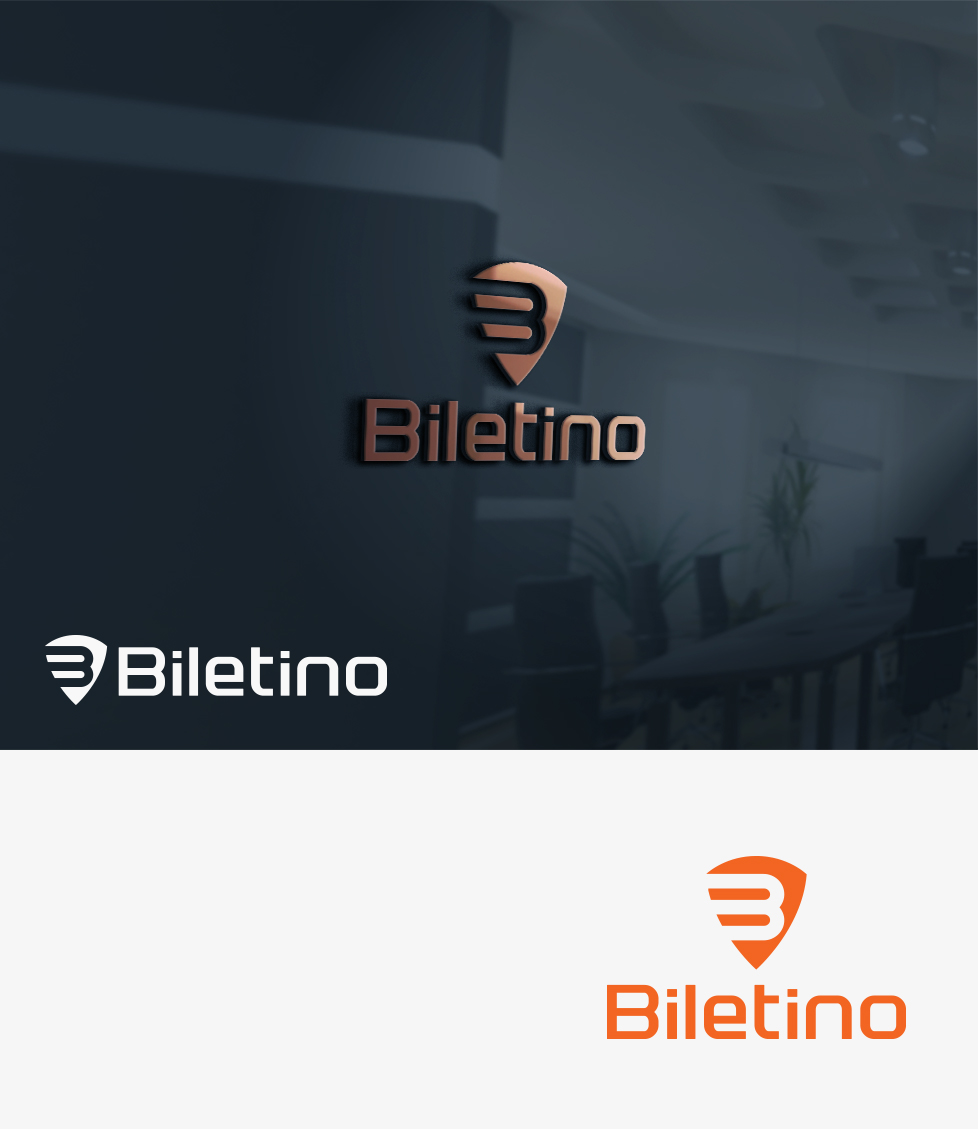 Logo Design by Deep Night for this project | Design #20919278