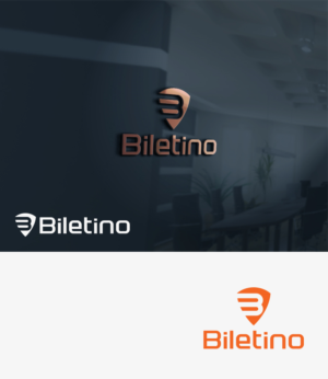 Logo Design by Deep Night for this project | Design: #20919278