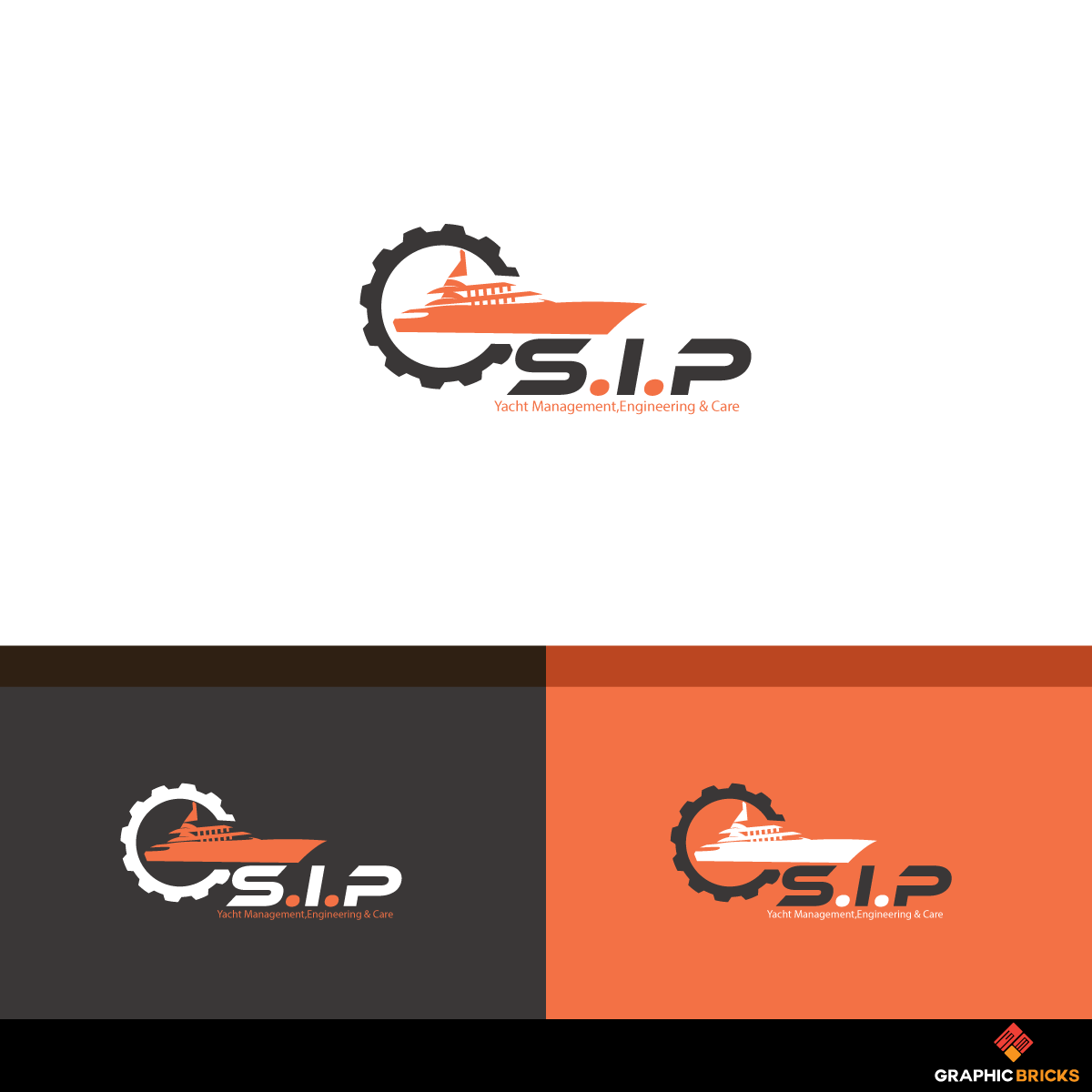 Logo Design by Graphic Bricks for this project | Design #20915898