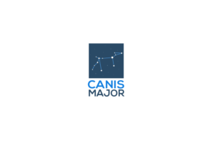 Canis Major | Logo Design by jaime.sp