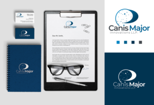 Logo Design by Ana White for this project | Design #20980249