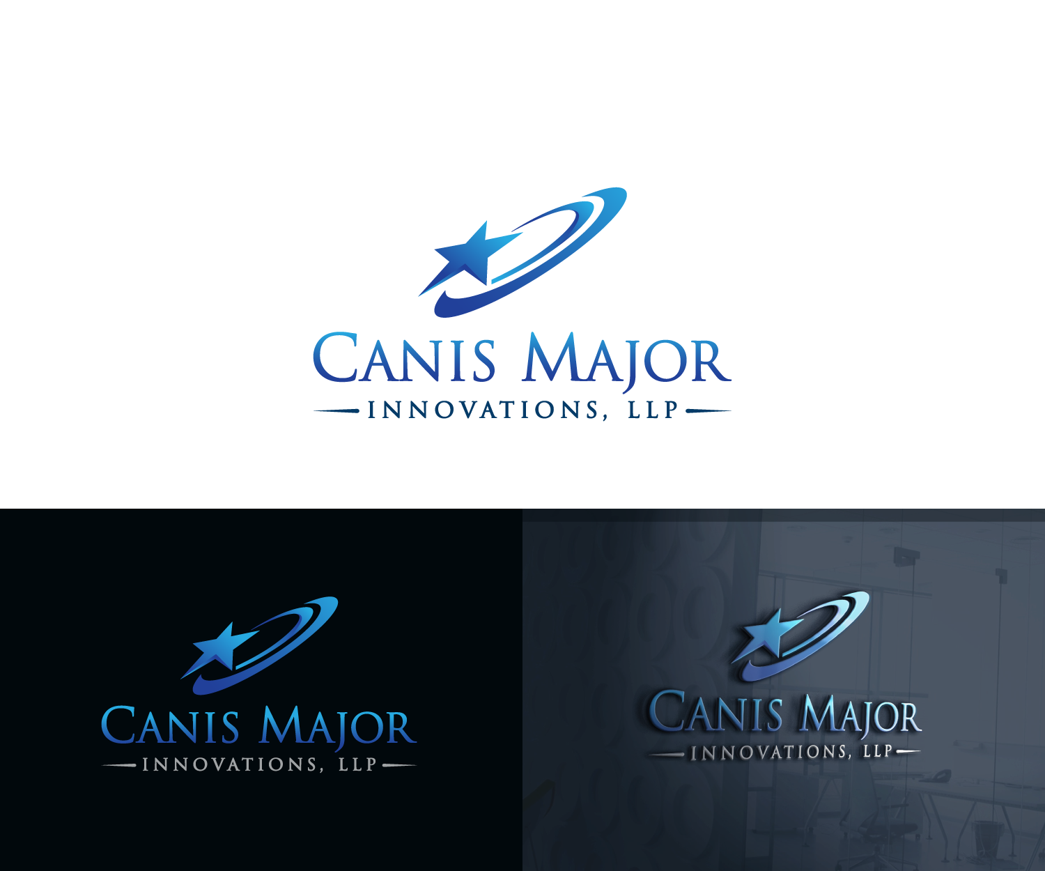 Logo Design by anico for this project | Design #20931618