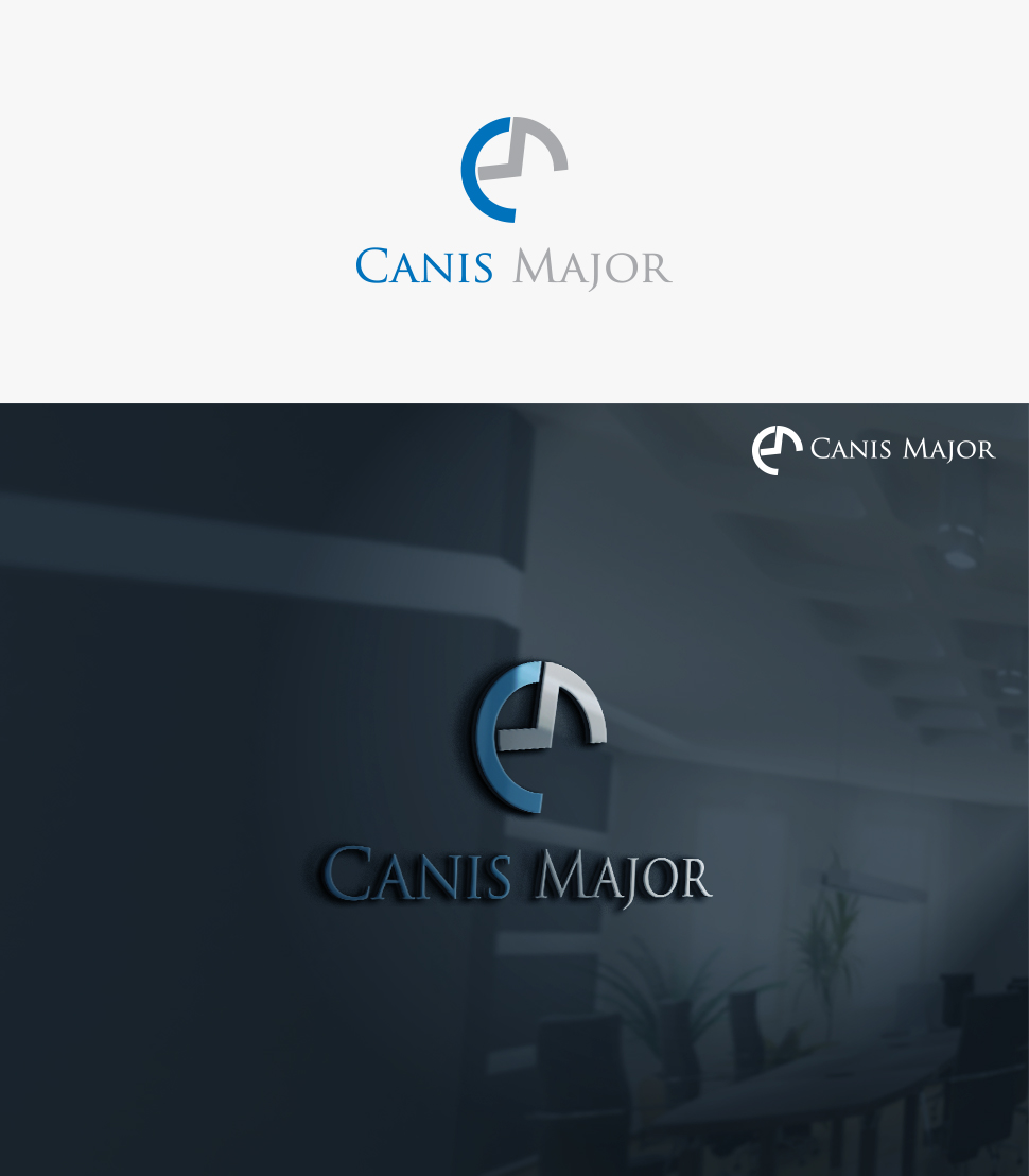 Logo Design by Deep Night for this project | Design #20925302