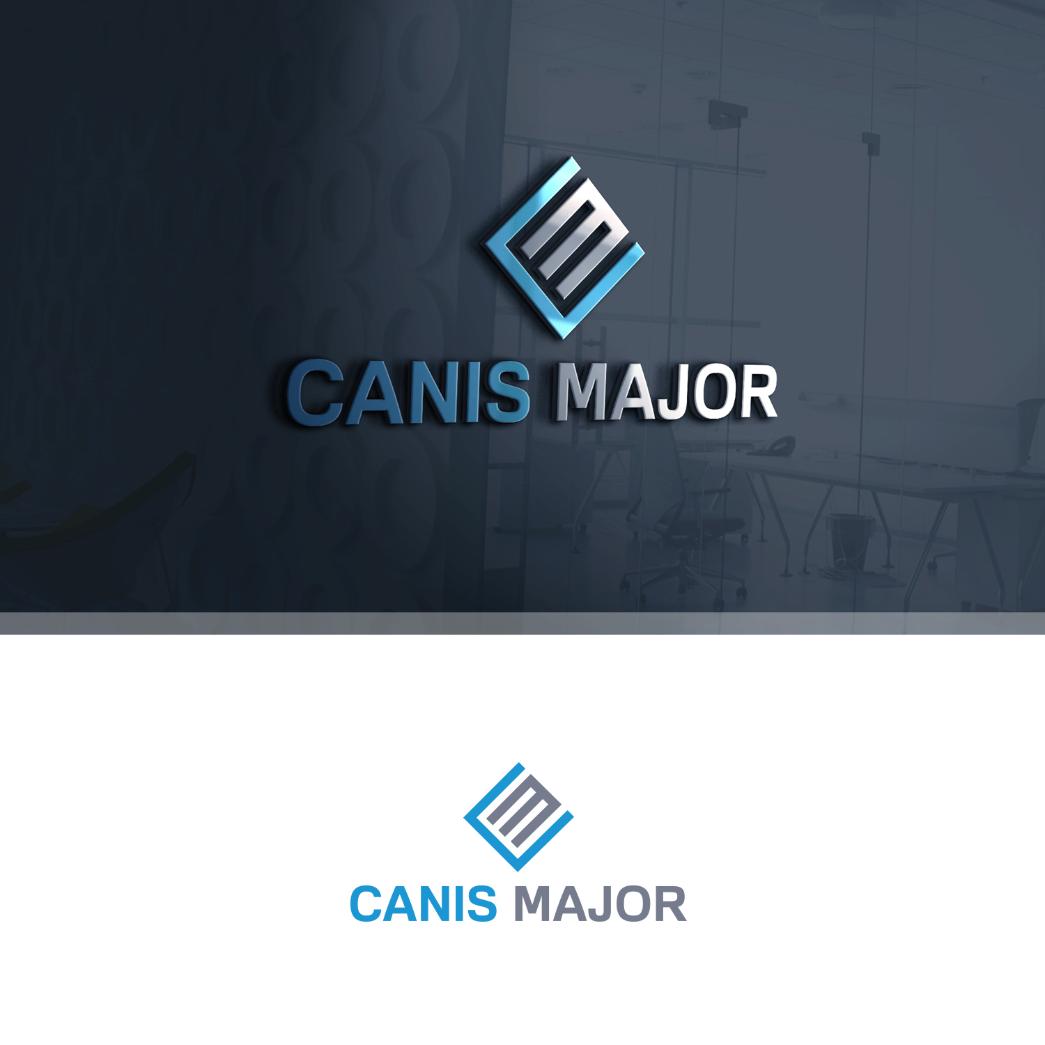 Diseño de Logo por Maxo-Biz para este proyecto | Diseño #20938114